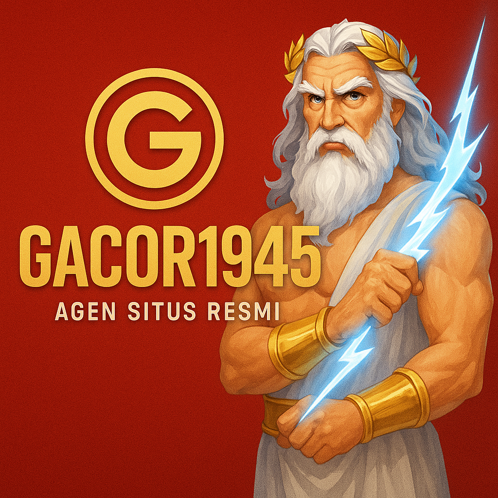 GACOR1945