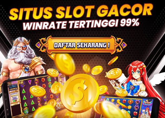 BILAWIN74: Situs Slot Gacor Malam Ini BILAWIN 74 Online Kasih Maxwin