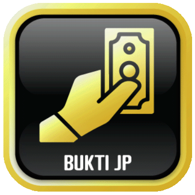 Bukti Jackpot GBK808