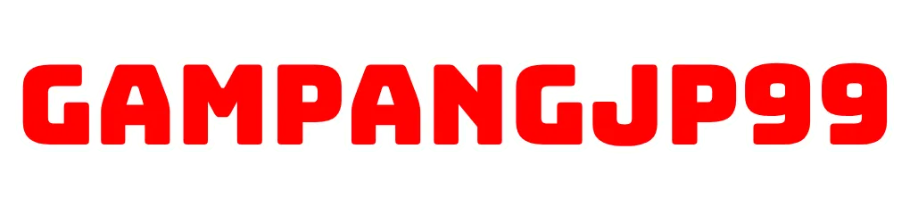 logo GAMPANGJP99