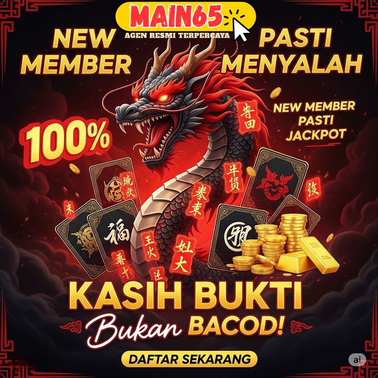 MAIN65 » Main Santai, Hasil Maksimal – Win Fast! image 1