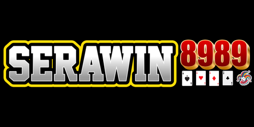 Logo Serawin8989